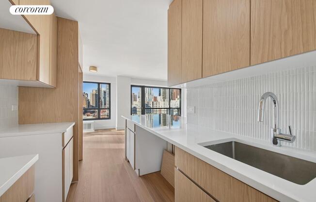 2 beds, 2 baths, 1,395 sqft, $10,817, Unit 17D