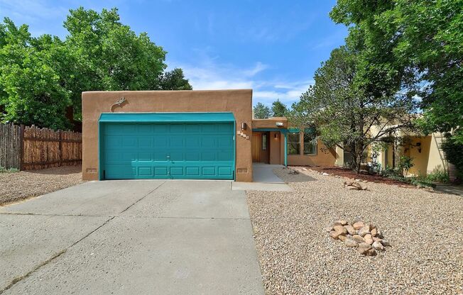 Completely Remodeled Stylish Home in La Villa Serena