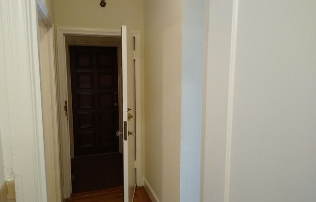 1745 Franklin Street, LLC