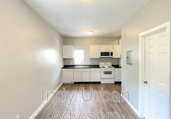 3519 Balsam Avenue - Unit 2