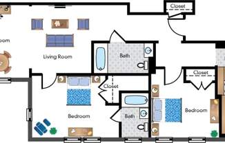 Partner-provided photo for $2999 unit