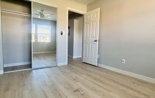 1 bed, 1 bath, 550 sqft, $3,095, Unit 10