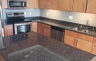 Building 6 Apartments