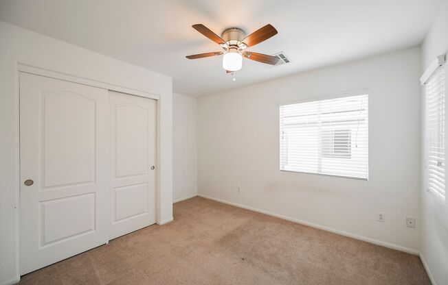 Lovely Home In Providence Community With Pool, Fitness Center, Trails, Playground, and Clubhouse.