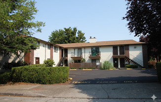 Sherman Place