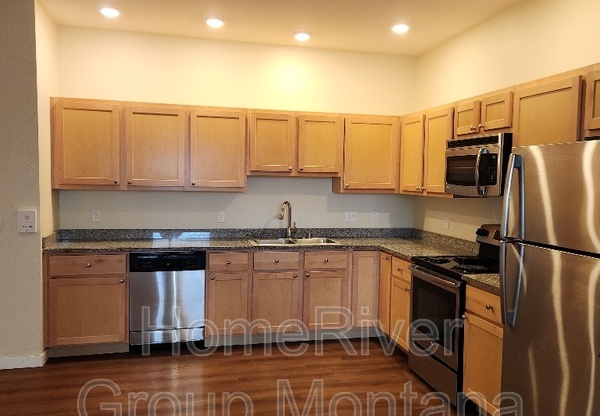 1500 S. 14th Street W. - 218