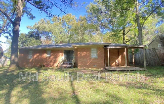 3537 SCENIC HWY