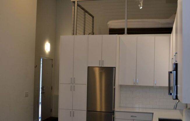 Maude Lofts
