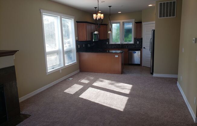 2 beds, 2.5 baths, $2,350