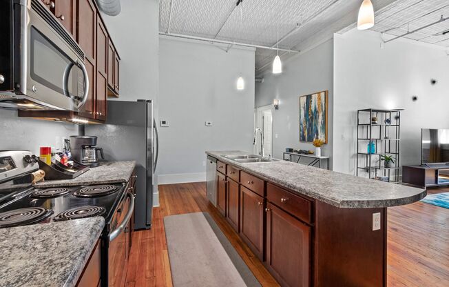 MSPC - Broadway Apartments
