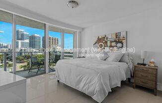 2 beds, 2 baths, 1,128 sqft, $5,000, Unit 605