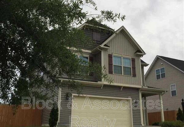 609 TIMBER MDW LK DR