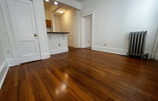 51 Queensberry St.