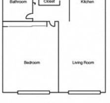 Partner-provided photo for $1038 unit