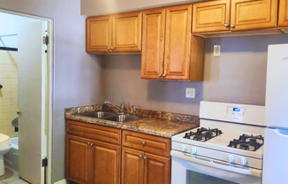 2521 South 8th Street