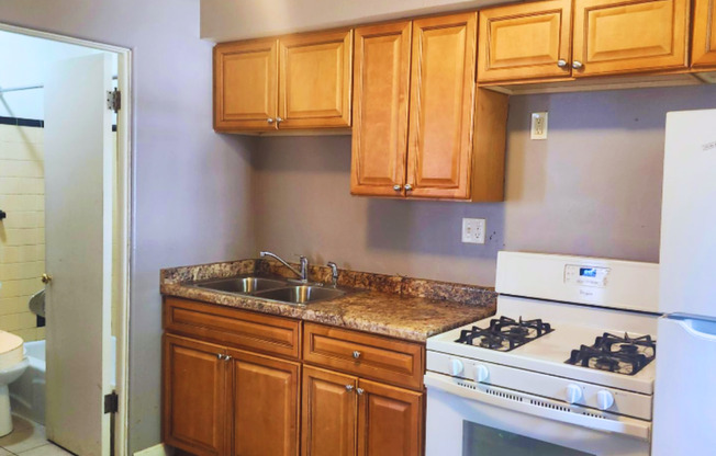 2521 South 8th Street