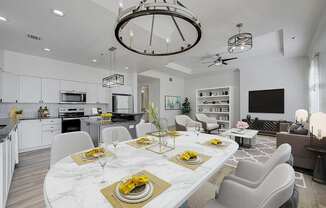 Boca Raton Luxury Apartment Homes