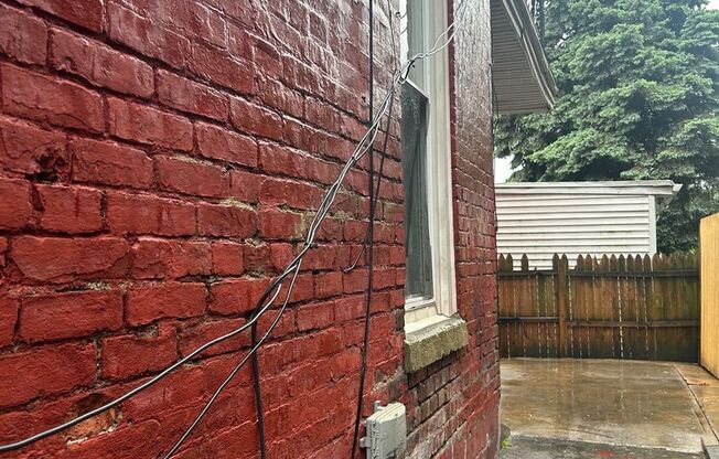 Charming Home in the Heart of Columbia – 116 S 4th St, Columbia, PA