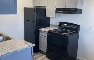 1 bed, 1 bath, 444 sqft, $899, Unit 209