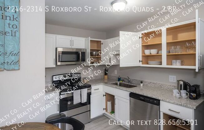 2246 2314 S ROXBORO ST