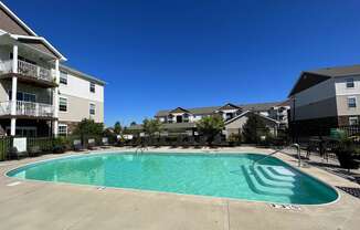 Residences at Northgate Crossing