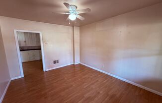 2 beds, 1 bath, $1,150