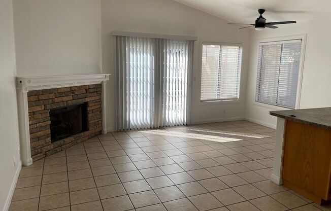 3 beds, 2 baths, $2,000