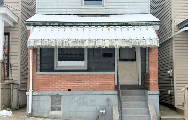 Beautiful 3BD/1BA Single Family Home – Newly Remodeled!