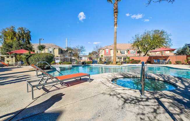 Ravello Townhomes