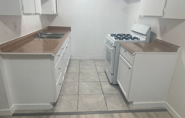 Studio, 1 bath, $1,600, Unit Apt 214