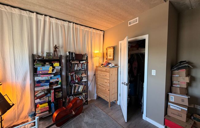 2 beds, 1 bath, 826 sqft, $2,500, Unit 508