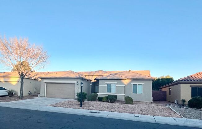 2470 sq ft, remodeled single story, hard to find 5 bed, 2.5 bath, 2 car garage in guard gated Stallion Mountain.