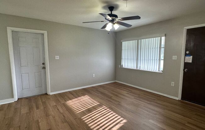 Updated 3 bedroom w/ Large Yard