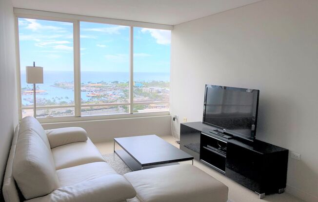1 bed, 1 bath, $2,900