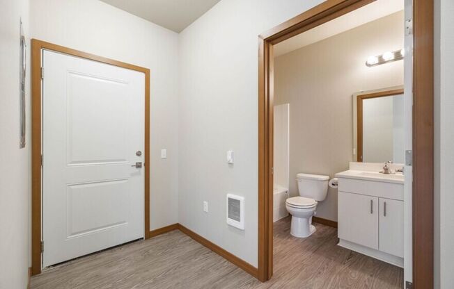 Northwest Terrace Apartments, Wonderful Place To Live!