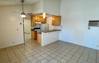 Cozy 1 bedroom 1 bath Apt. In Mira Mesa