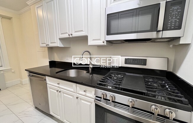 18 ALT CHAUNCY ST