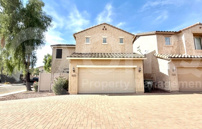 2140 W MONTE CRISTO AVE