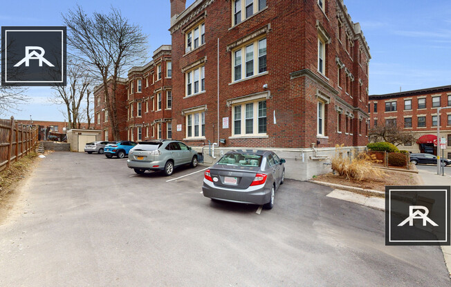 Partner-provided property photo