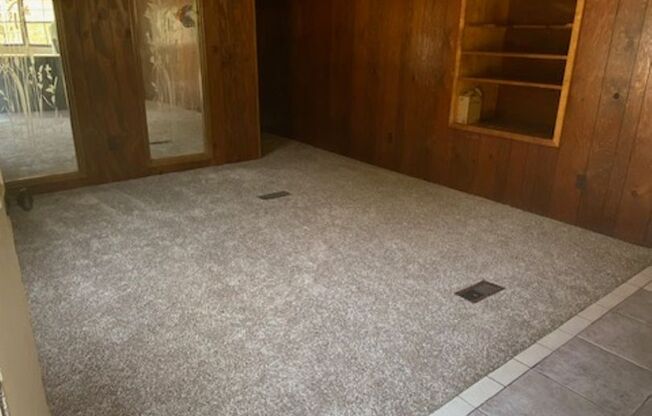 3 bedroom country living mobile home