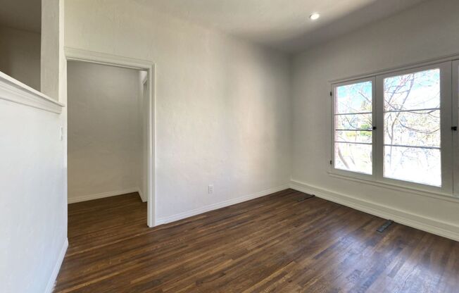 Studio, 1 bath, 450 sqft, $2,050, Unit 207