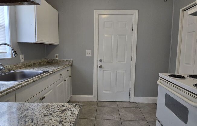 Extra Large 2 Bedroom