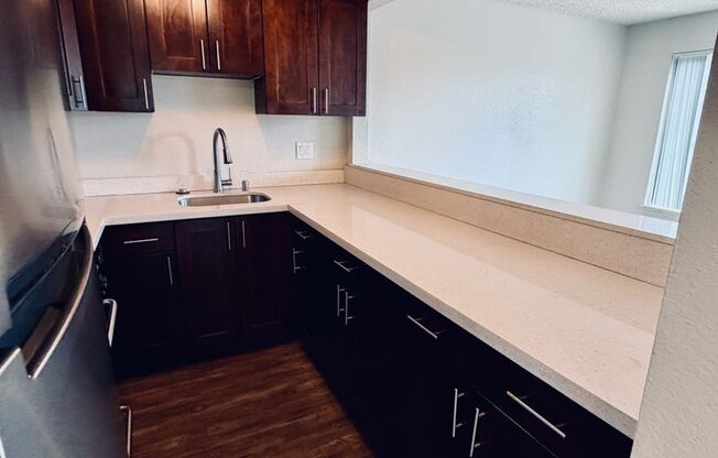 Kenny Apartments