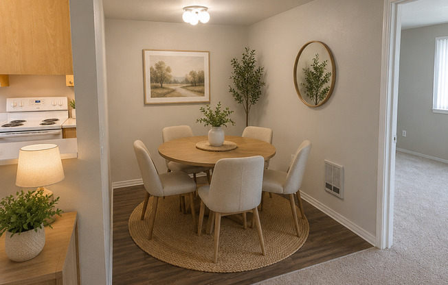 1 bed, 1 bath, $1,325, Unit 53