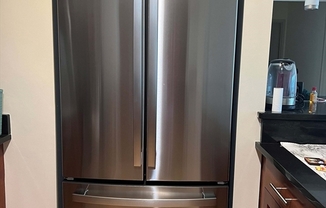 2 beds, 2 baths, 1,099 sqft, $3,800, Unit 806