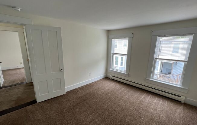 2 beds, 1 bath, 525 sqft, $1,600, Unit 49D