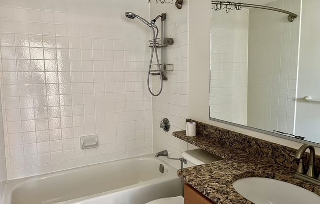 1 bed, 1 bath, 613 sqft, $2,600, Unit 504