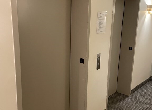 1 bed, 1 bath, 584 sqft, $2,500, Unit 411