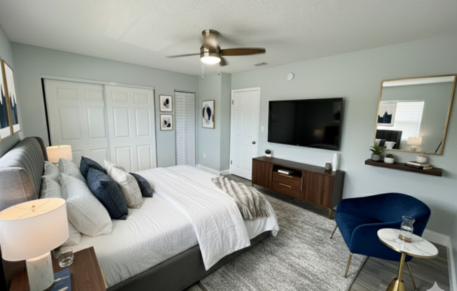 1 bed, 1 bath, 600 sqft, $1,295, Unit Unit 107