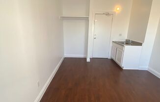 Studio, , 150 sqft, $800, Unit 344